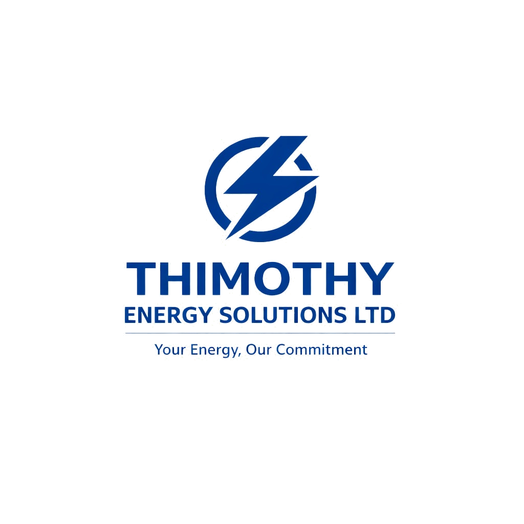Thimothy Energy Solutions