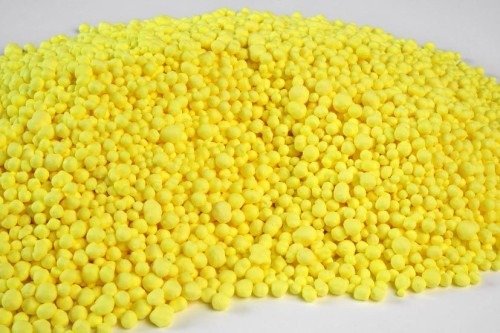Sulphur Granular