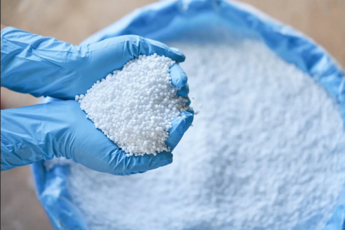 Urea 46 % Nitrogen